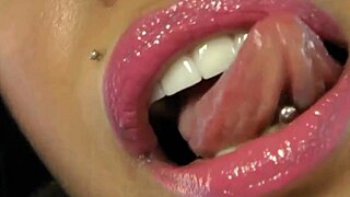 Chocolate Whore Havana Ginger Pounds Muscular Justice Young Raw