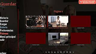 cute big tit roommate milf rides monster cock in dorm