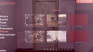 cute big tit roommate milf rides monster cock in dorm