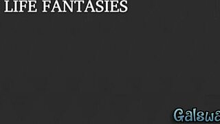 penny barber nicole kitt lesbian buttplug play victory sex