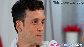 What if stepmom's dating stepson takes a wildly taboo twist?