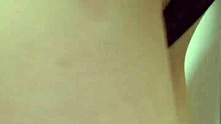 elza koms in fetish high boots domination curvy blonde milf