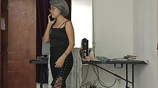 i peeked at stepsis showering... damn what a hot ending 😏💦