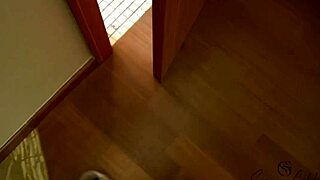 caught stepson jerking off panties now swallow cum