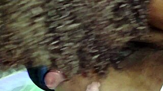 Bbw brunette milf puta swallows giant cock licks balls at swing party creampie