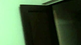 Why does horny indian bhabhi strip sari to flaunt massive boobs and ass so eagerly?