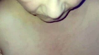 Chienne marie chained and fucked hard in club like a dirty maid slut