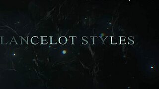 Mia Walker Talented Double Anal Pounding Orgasm