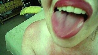 1099 Seduces Mr S with Passionate Kisses Dirty Talk and Orgasms