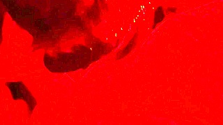 My Wife's EXPERT deepthroat BLOWJOB side view CUM swallowing CLOSE-UP