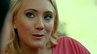 Cocksucking Milf and Teen Ride Stiff Dick in Taboo 3some