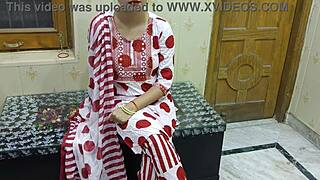 gorgeous indian maid nokar xxx with farting hindi audio