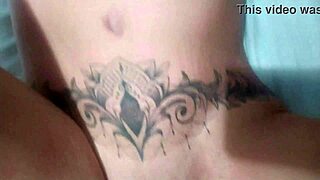 young guy loses virginity creampieing my milf wife's juicy pussy