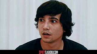 Kinky Mother In Law Joins Chloe Cherry Sheena Ryder Intervention