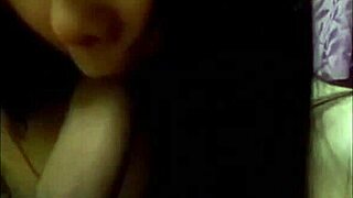 Asian Amateur Couple's Hotel Creampie Ride And Hard Fuck