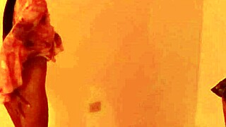 after party latinas shake asses for big penis sex