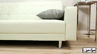 Sexy Tattoo Contest Red August Rides Shaun Dam Cowgirl Deepthroat Pussy Lips