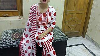 gorgeous indian maid nokar xxx with farting hindi audio