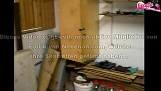 German Big Tits Ebony Fucked Handyman Mouth Cumshot