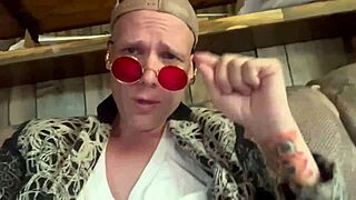 Youtube Star Mchenry Cruiser's Asshole Rimmed Deep