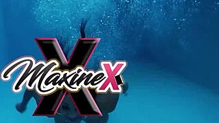 super lucky scott rhodes watches star nine's wet action 😍🔥