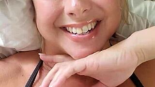 My kitty goddess brianna beach full video on sheer wet see through pussy dripping