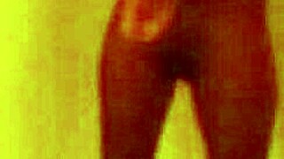 after party latinas shake asses for big penis sex