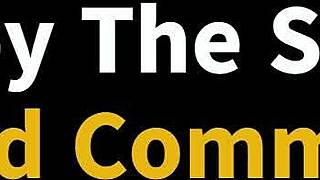 Freaky nerdy slut girlfriend glasses cummed on while sucking bbc eyes wide open?