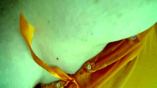 dawnskye1962 curves overflow in retro breeding fetish tease