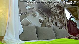 Behind Scenes Small Titted Nesty Fucked Hard By Monster Cock Quickie