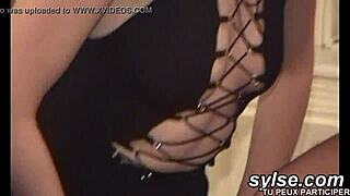 He Craves My Strapon - And Her Too!