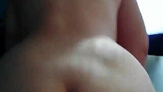 rough sex with my latina mother-in-law's fat ass