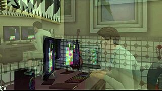 Female Freddy Krueger Nightmare on Sex Street Anal Big Tits Latina Milf Pov!