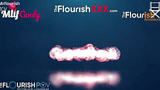 Bed Bondage Pawg Queen Kelly Deep Bbc Slam!