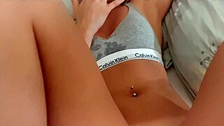 fit milf's athletic ass stretched wide by monster cock until she squirts moaning wildly