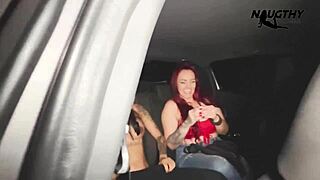 street game with friend hides surprising outdoor twists