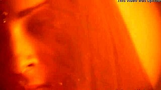 sensual indian milf dances stripping clothes teasing brunette amateurs solo