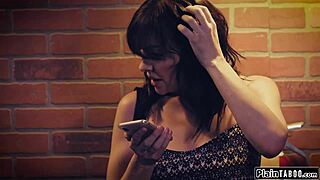 wants creepy inspector to fuck my shaved milf pussy deep?