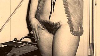 Ever wonder about vintage maternal hairy pussy secrets in top twenty?