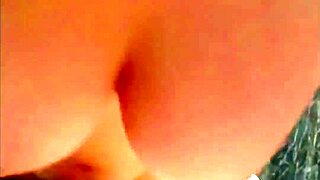 Binor Indonesia cheats craving nonstop kitchen creampie pounding!