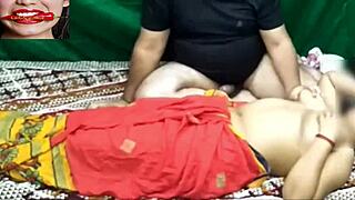 mirzapur season 2 steamy indian webseries pussy licking and hardcore doggystyle