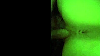 japanese milf's heavenly doggy draws massive group anal