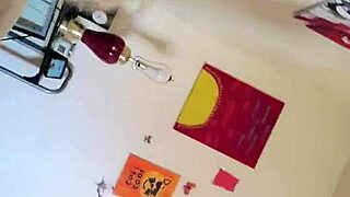 omg fucking love slurping cock while getting pounded deep