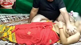 mirzapur season 2 steamy indian webseries pussy licking and hardcore doggystyle