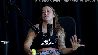 brazilian tattoo teen damiana porn cast filthy talk sheer red moments part 2