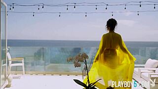 Curvy Latina Milf CJ Sparxx Naked Body