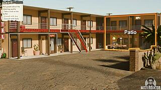 Shaved step-sister slut takes big cock deep pussy pounding and wet cumshot