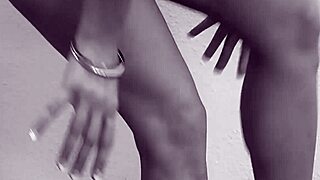 TEEN NICOLE BRAZZLE'S BLONDE PUSSY FUCKED EVERY WAY!