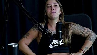 brazilian tattoo teen damiana porn cast filthy talk sheer red moments part 2