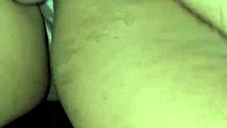 hot friend fucks me bareback without condom and cums deep inside